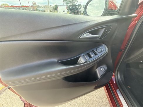 Certified 2023 Buick Encore GX Select w/ Sport Touring Package image 21