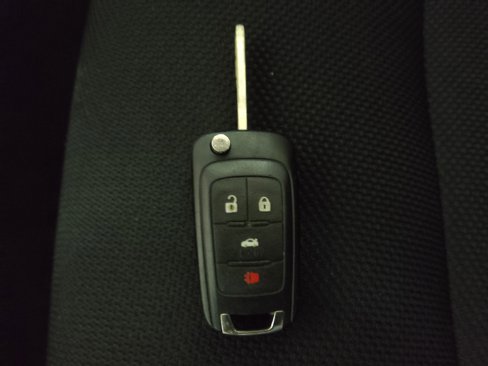 Used 2015 Chevrolet Cruze LT image 32