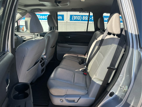 Used 2019 Honda Pilot EX-L image 45