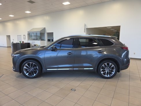 Used 2016 MAZDA CX-9 Signature image 2