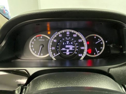 Used 2016 Honda Accord LX image 31