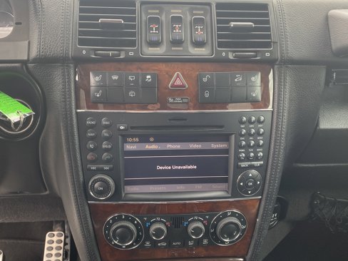 Used 2011 Mercedes-Benz G 550 image 11