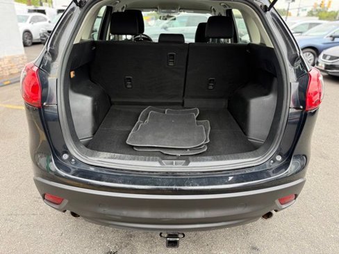 Used 2015 MAZDA CX-5 Sport w/ Bluetooth Audio Package image 11