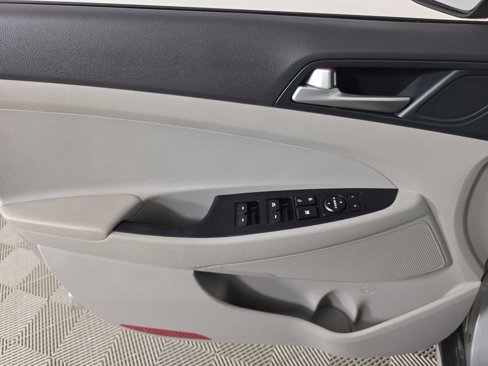 Used 2020 Hyundai Tucson SEL image 26
