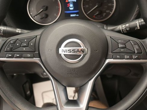 Used 2020 Nissan Sentra S image 10