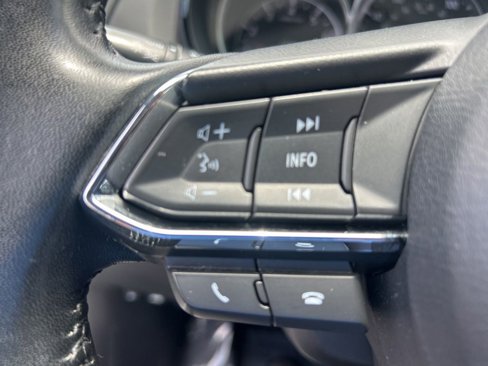 Used 2019 MAZDA CX-9 Touring image 47