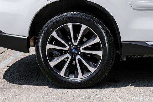 Used 2018 Subaru Forester 2.0XT Touring w/ Popular Package #3B image 54