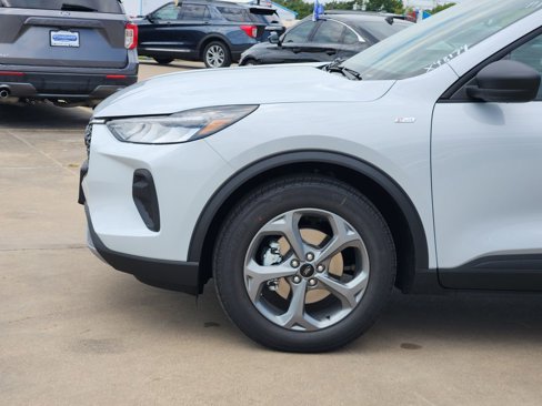 New 2025 Ford Escape ST-Line image 7