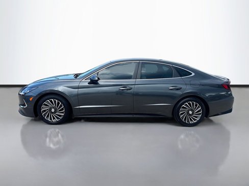 Used 2023 Hyundai Sonata SEL image 8