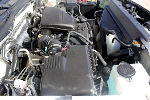Used 2010 Toyota Tacoma 2WD Regular Cab image 21