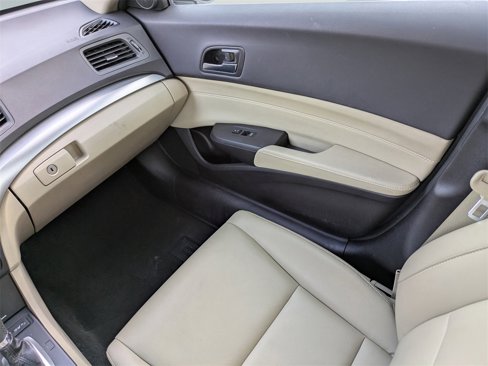 Used 2018 Acura ILX image 15