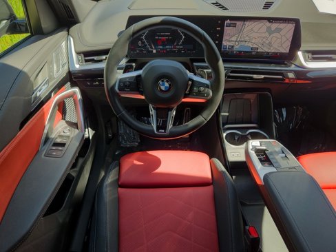 Used 2023 BMW X1 xDrive28i w/ Premium Package image 21
