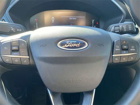 New 2025 Ford Escape Active w/ Tech Pack #1 image 12