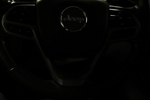 Used 2019 Jeep Cherokee Latitude Plus w/ Cold Weather Group image 17