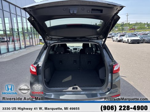 Used 2020 Chevrolet Equinox LT image 8