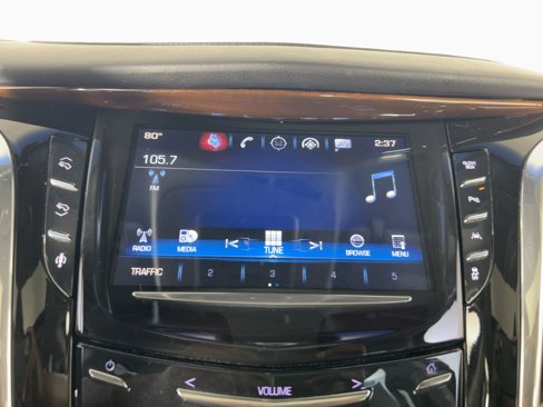 Used 2016 Cadillac Escalade Luxury image 19