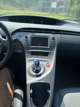 Used 2014 Toyota Prius image 12