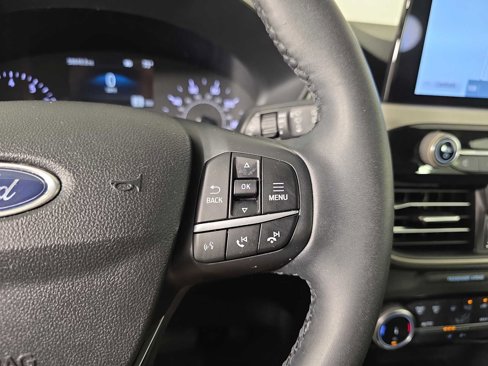 Used 2022 Ford Escape SE w/ Convenience Package image 22