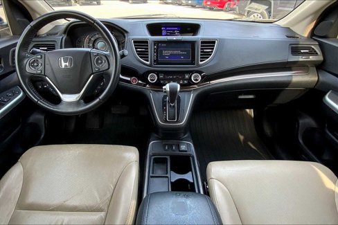 Used 2016 Honda CR-V Touring image 15