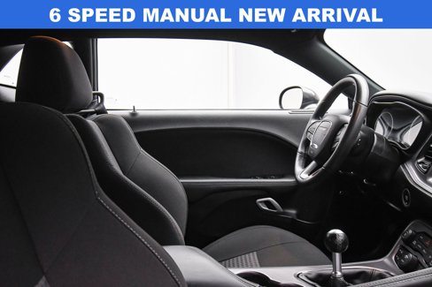 Used 2023 Dodge Challenger R/T Scat Pack image 46