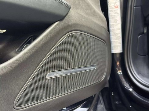 Used 2014 Audi A8 L TDI w/ Premium Package image 18