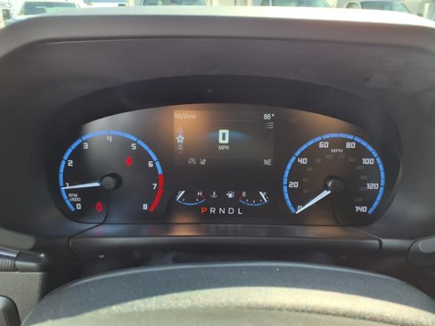 Used 2021 Ford Bronco Sport Big Bend image 12
