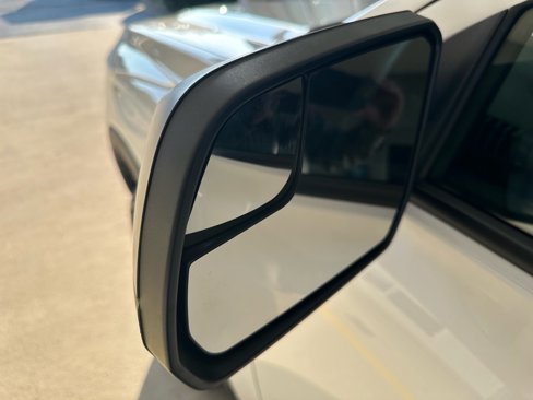 New 2025 Ford Ranger XL image 15