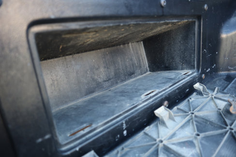 Used 2016 Toyota Tacoma TRD Off-Road image 36