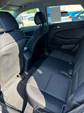 Used 2016 Hyundai Tucson Sport image 11