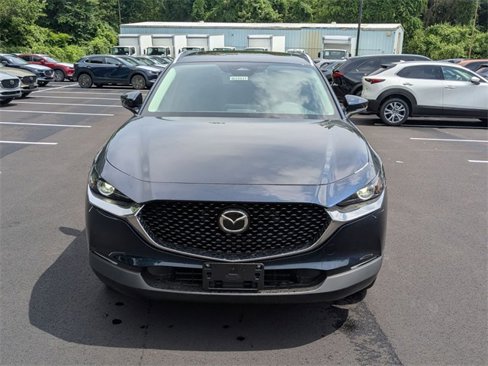 New 2025 MAZDA CX-30 AWD 2.5 S w/ Preferred Package image 8