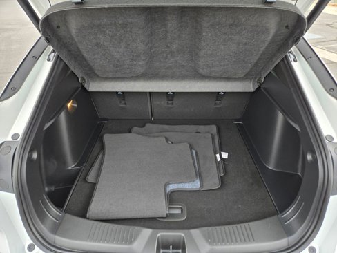 Certified 2025 Buick Envista Preferred w/ Convenience I Package image 14
