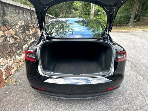 Used 2020 Tesla Model 3 Long Range image 30