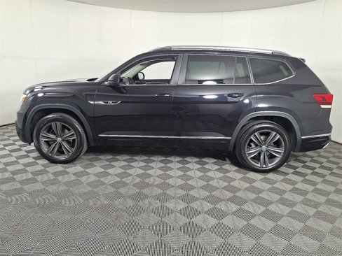 Used 2019 Volkswagen Atlas SE image 7