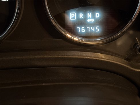 Used 2016 Jeep Compass Latitude image 27
