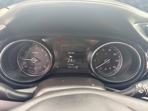Used 2022 Buick Encore GX Preferred w/ Cold Weather Comfort Package image 34