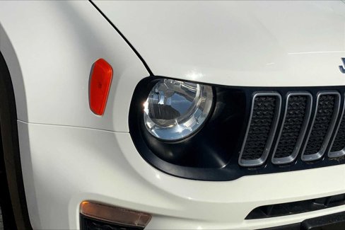 Used 2022 Jeep Renegade Latitude w/ Convenience Group image 27
