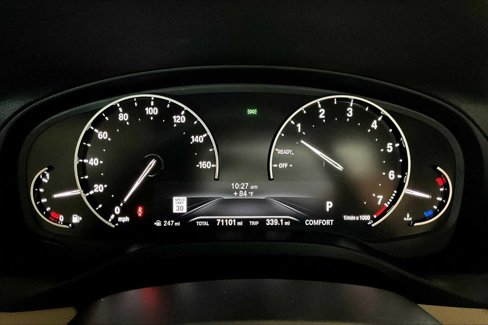 Used 2020 BMW X3 sDrive30i w/ Driving Assistance Package image 25