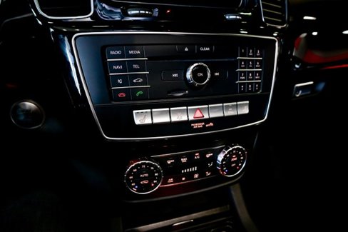 Used 2017 Mercedes-Benz GLE 350 4MATIC image 38