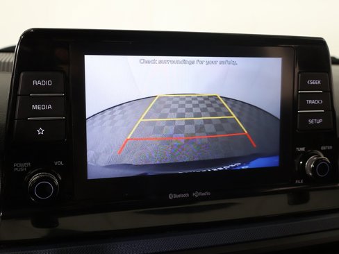 Used 2021 Kia Seltos S image 41