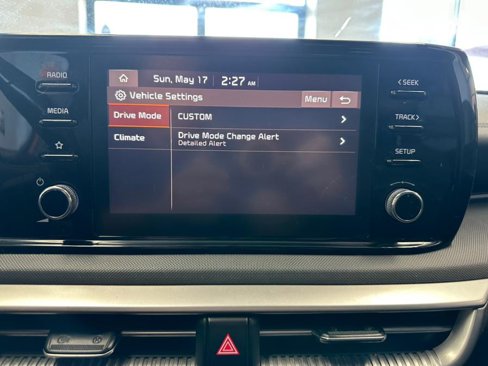 Used 2021 Kia K5 GT-Line w/ GT-Line FWD Premium Package image 39