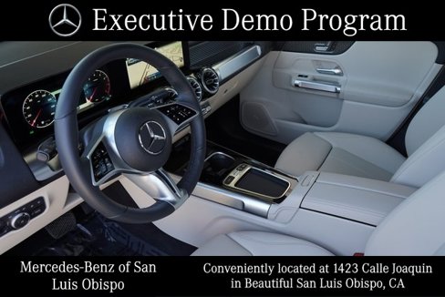 Used 2025 Mercedes-Benz GLB 250 image 22