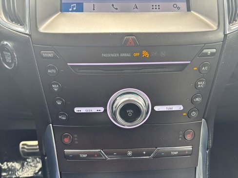 Used 2019 Ford Edge ST w/ Cold Weather Package image 20