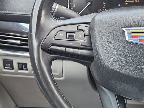 Used 2019 Cadillac XT4 Luxury w/ Cold Weather Package image 27