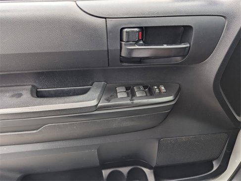 Used 2018 Toyota Tundra SR image 27