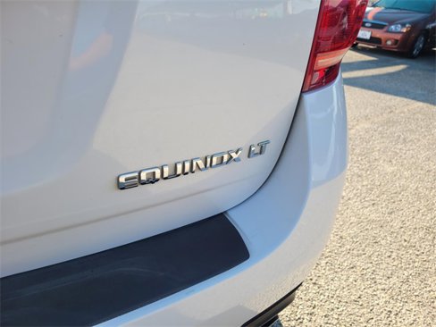 Used 2016 Chevrolet Equinox LT w/ Convenience Package image 12