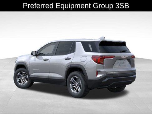 New 2026 GMC Terrain Elevation w/ Technology Package II image 4