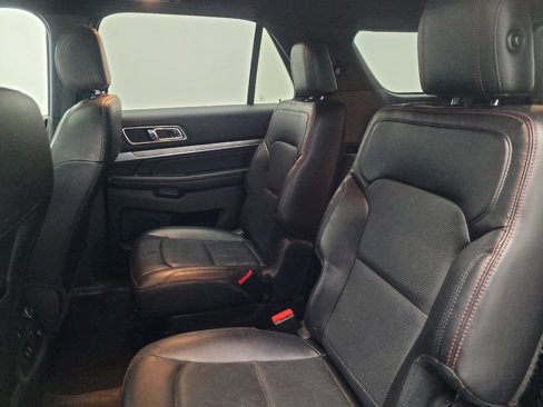 Used 2016 Ford Explorer Sport w/ Equipment Group 401A image 18