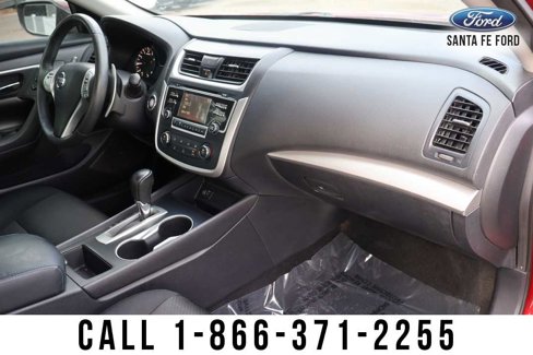 Used 2017 Nissan Altima 2.5 SR image 30
