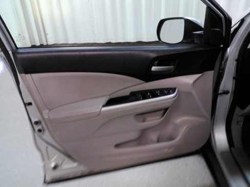 Used 2012 Honda CR-V EX-L image 16