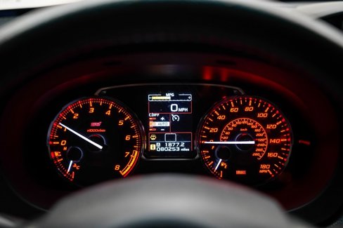 Used 2017 Subaru WRX STI image 15